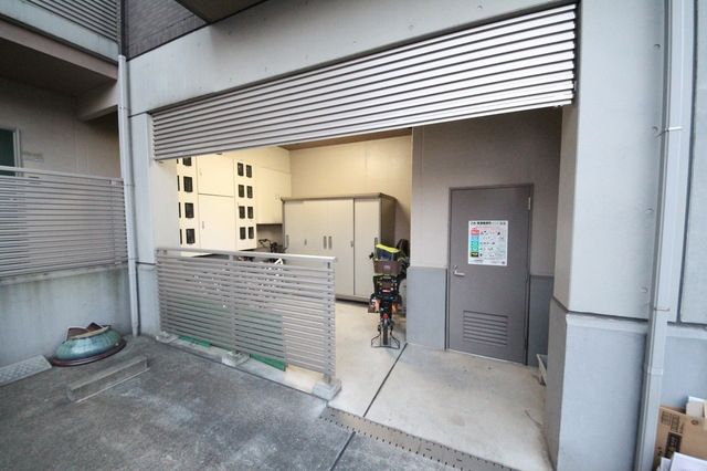 その他共有部分　★外観★