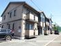 秋田駅よりバス15分 徒歩3分 1階 築22年11ヶ月の賃貸物件