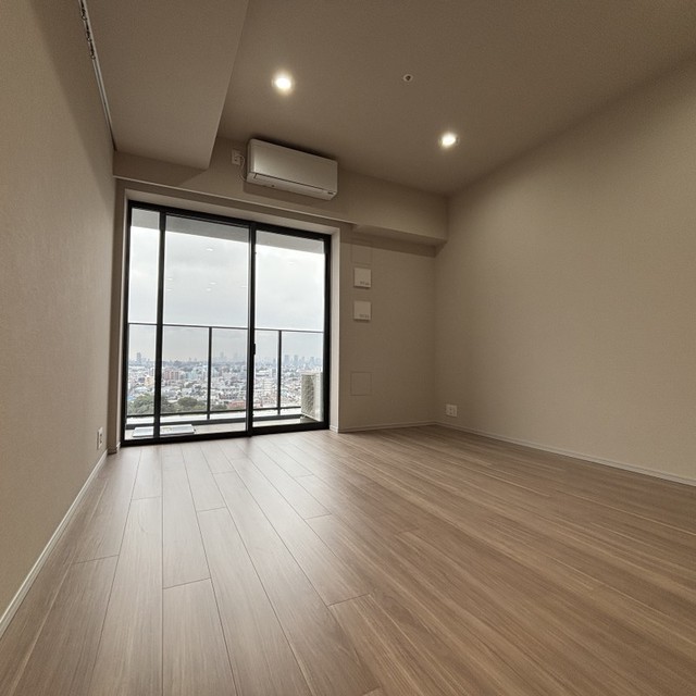 居室・リビング　※写真は同タイプ住戸です。