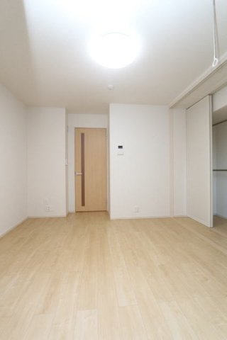 その他部屋・スペース　内装もきれいです