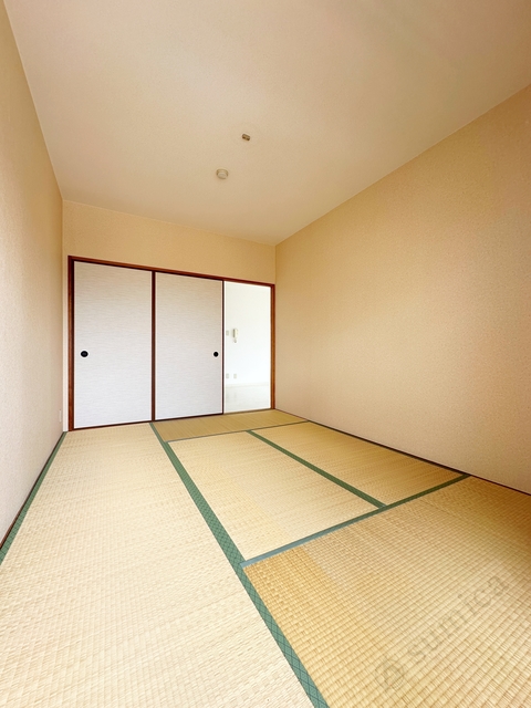 その他　和室でゴロゴロ気持ちいいですよ＾＾