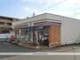 コンビニ　セブン－イレブン三島北上店（コンビニ）まで196m
