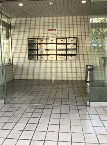 ロビー