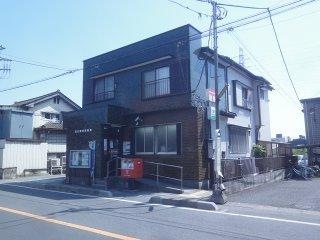 郵便局　川口根岸郵便局（郵便局）まで1040m