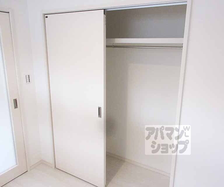 収納　大容量収納です！