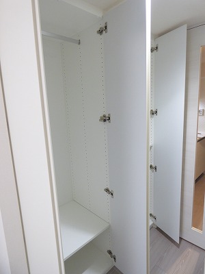 収納　※別部屋参考お写真