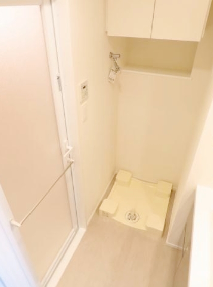 その他設備　※家具はイメージです