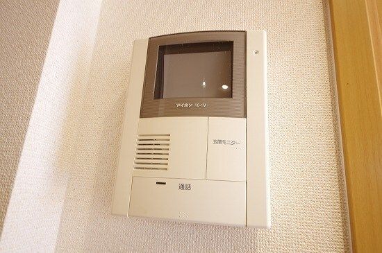 セキュリティ　エアコン