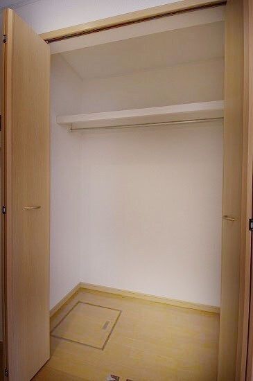 収納　その他設備
