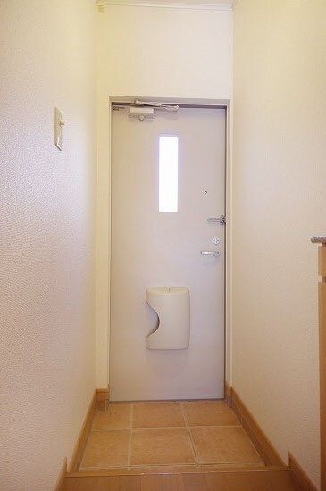玄関　その他部屋・スペース
