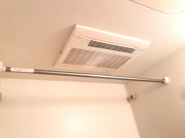 その他　浴室乾燥機