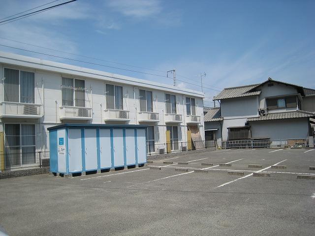 ＪＲ山陽本線 網干駅 バス乗車時間：10分 最寄りバス停で下車 徒歩5分 2階建 築26年のその他写真