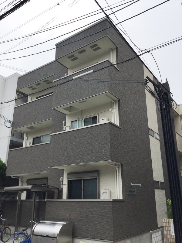 建物外観　☆仲介手数料不要です！☆お気軽にお問い合わせください♪