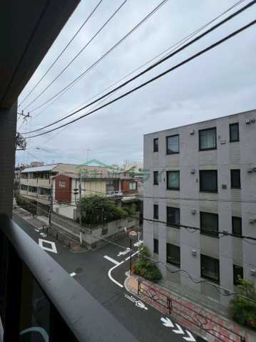 眺望　別室参考画像です