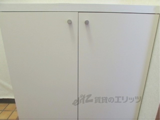収納　下駄箱
