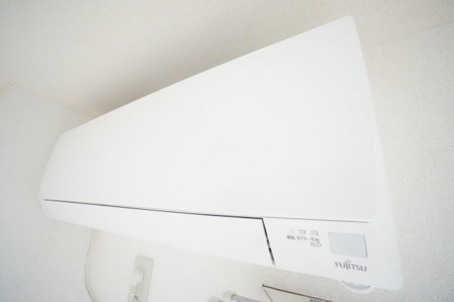 その他設備　※同物件、反転タイプの写真です。