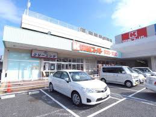 スーパー　関西スーパー（スーパー）まで1300m