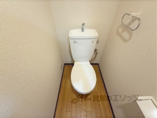 その他共有部分　管理人室
