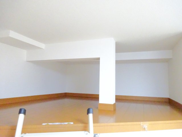 その他　ロフト　＊イメージです