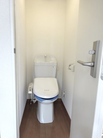 トイレ　＊イメージです