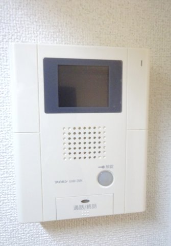 セキュリティ　＊イメージです