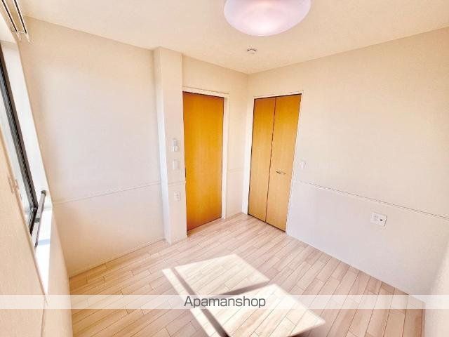 仮)大治町西條アパートの内装写真