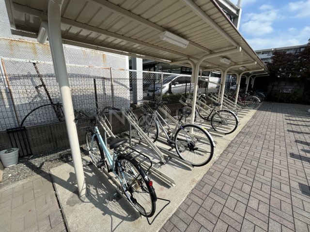 その他共有部分　ヴィヴァーチェ日吉