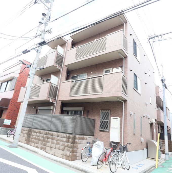 建物外観　★初期費用どこよりも安くご案内★