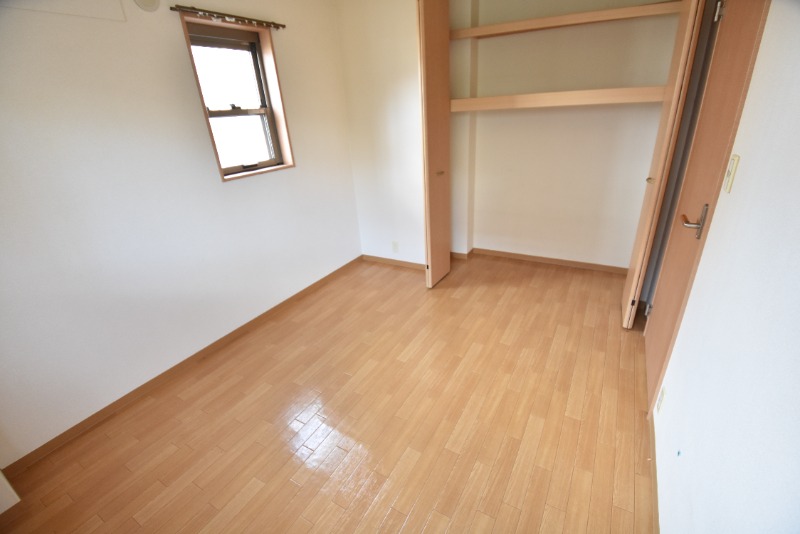 その他部屋・スペース　フォブール西市