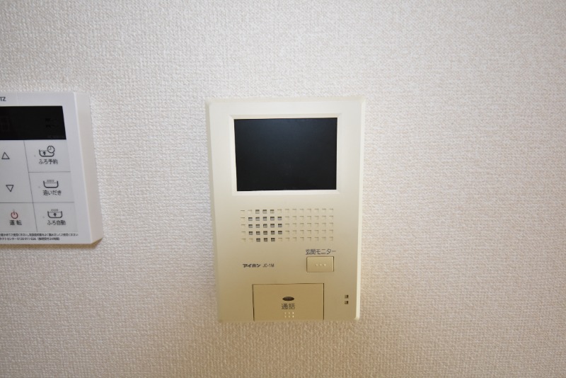 セキュリティ　フォブール西市