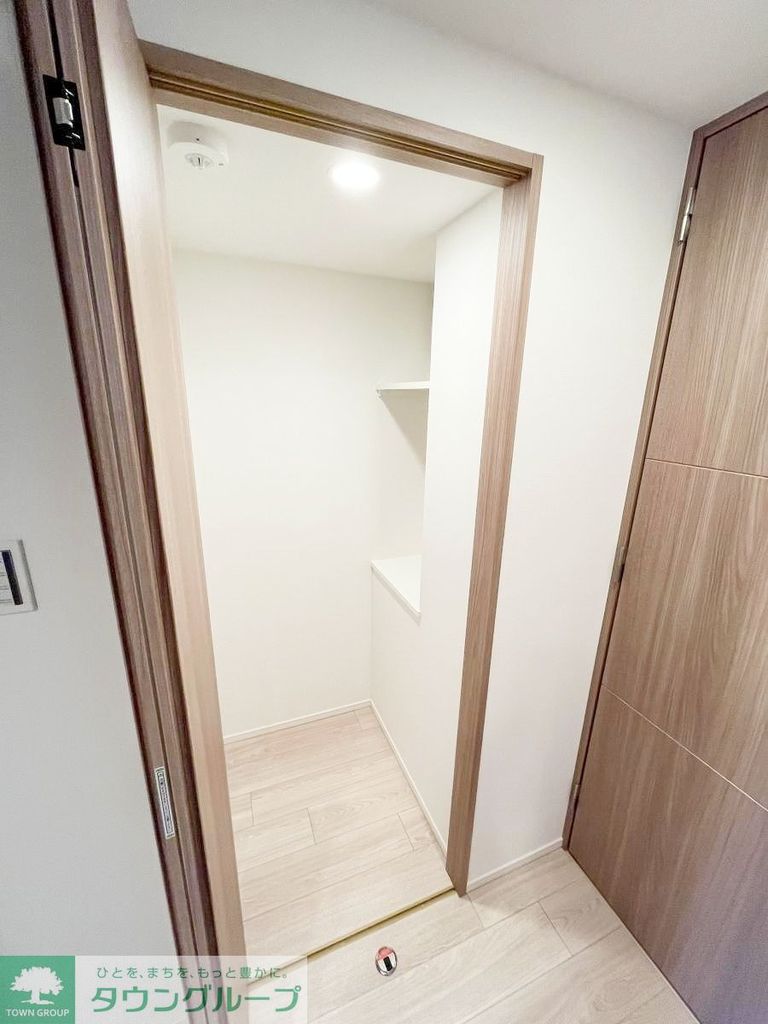 収納　★同建物内・同間取・参考★