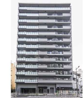 建物外観　☆外観もきれいです☆