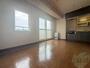 居室・リビング　広くてキレイなお部屋が広がっていて、充実した生活が送れそう。