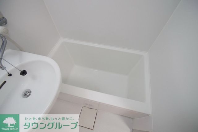 バス・シャワールーム　★お部屋探しはタウンハウジング稲田堤店まで★