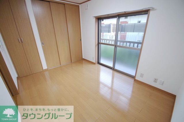 居室・リビング　★お部屋探しはタウンハウジング稲田堤店まで★