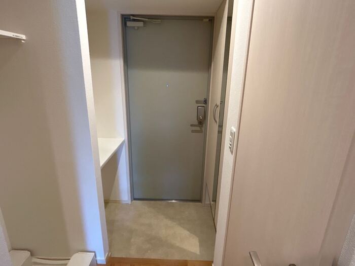 玄関　玄関※別部屋参考写真