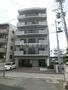 浜松駅より徒歩11分 3階 築35年6ヶ月の賃貸物件