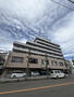 上沢駅より徒歩16分 築37年 7階建の賃貸物件