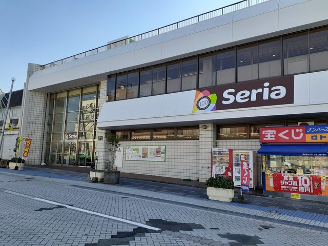 スーパー　タイヨー串木野店（スーパー）まで450m