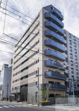 建物外観　物件画像