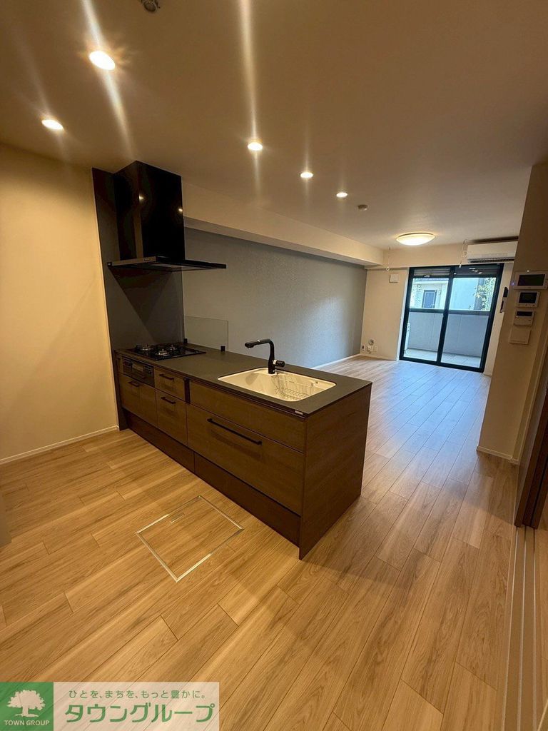 その他　洗面