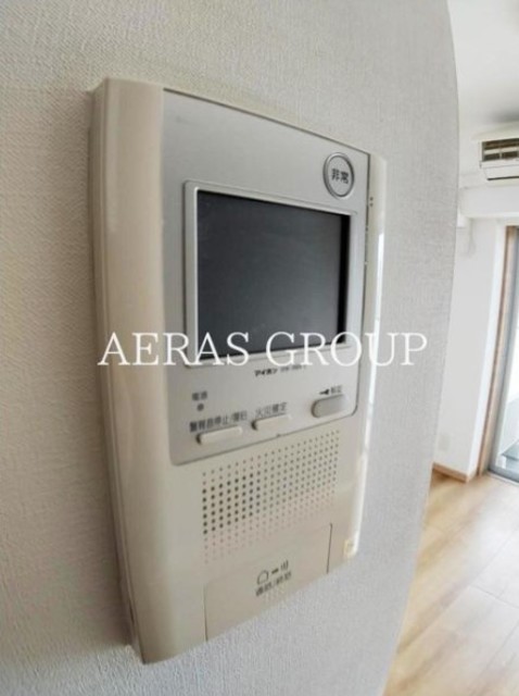 その他設備　別部屋同仕様タイプ