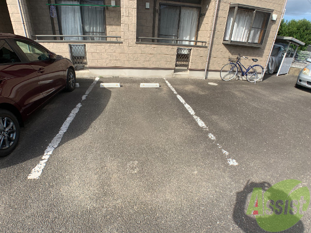 駐車場　駐車場その他