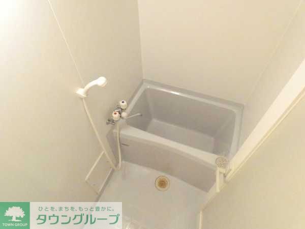 バス・シャワールーム　★お部屋探しは株式会社タウンハウジング東京まで★