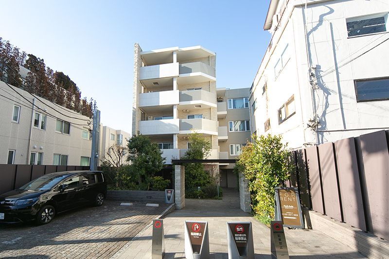 建物外観　☆綺麗な外観☆