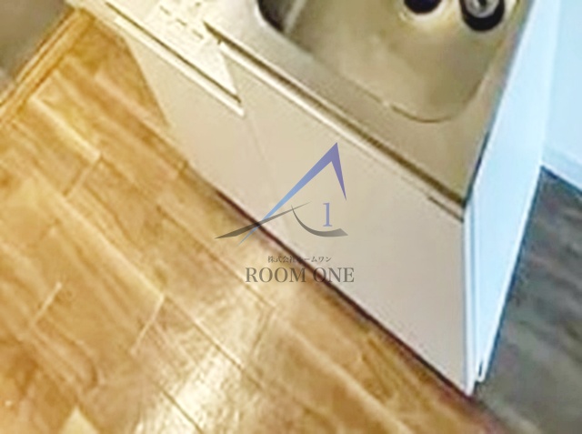 収納　収納です。