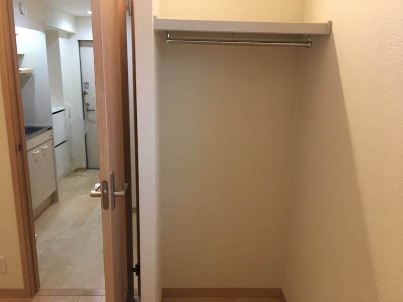 収納　別号室参考写真
