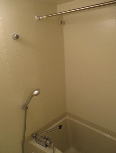 バス・シャワールーム　別部屋参照写真