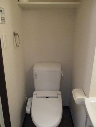 トイレ　別部屋参照写真