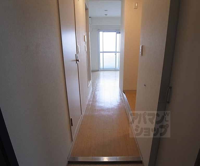 その他部屋・スペース　廊下
